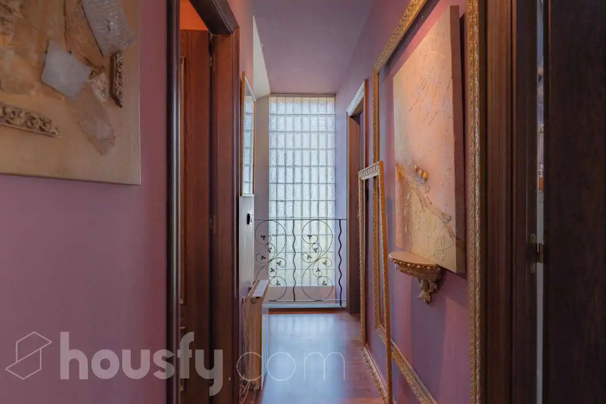 Casa o xalet en venda en Vallirana, Barcelona