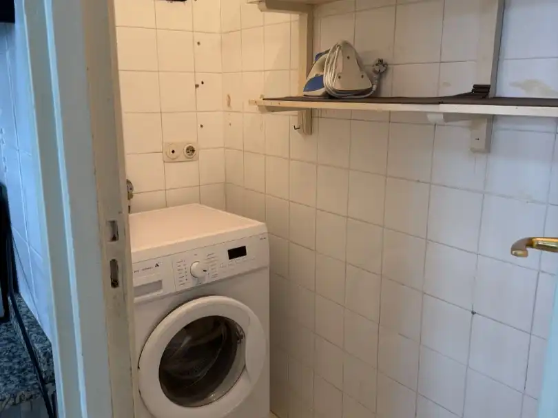 Baño de Piso de alquiler en Viana do Bolo, Ourense