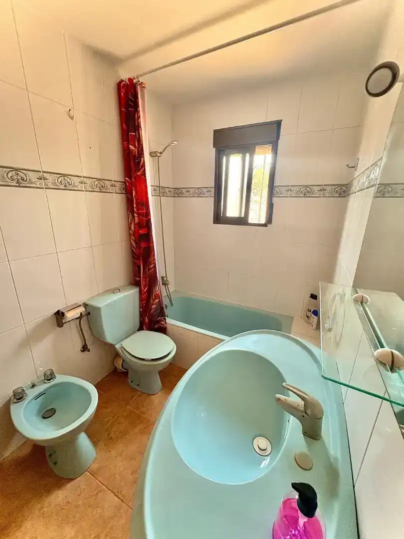 Bany de Casa o xalet de lloguer en Castellón de la Plana / Castelló de la Plana