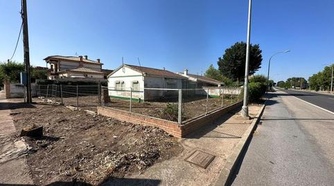 Foto 4 de Casa o xalet en venda a Ctra Ptollano, Nuevo Hospital, Ciudad Real