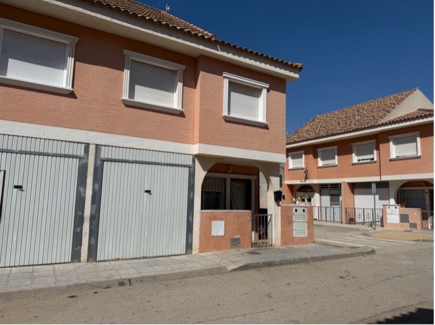 Casa o chalet en venta en FRAY BARTOLOME CASAS, Roldán