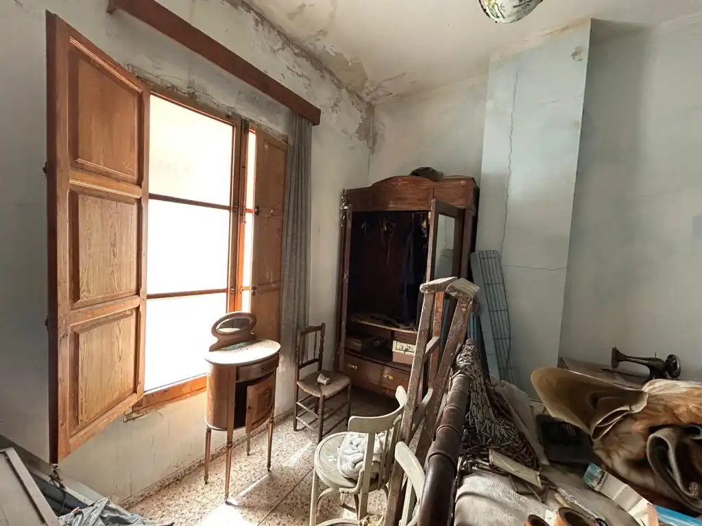 Habitación de Casa o chalet en venta en Altura