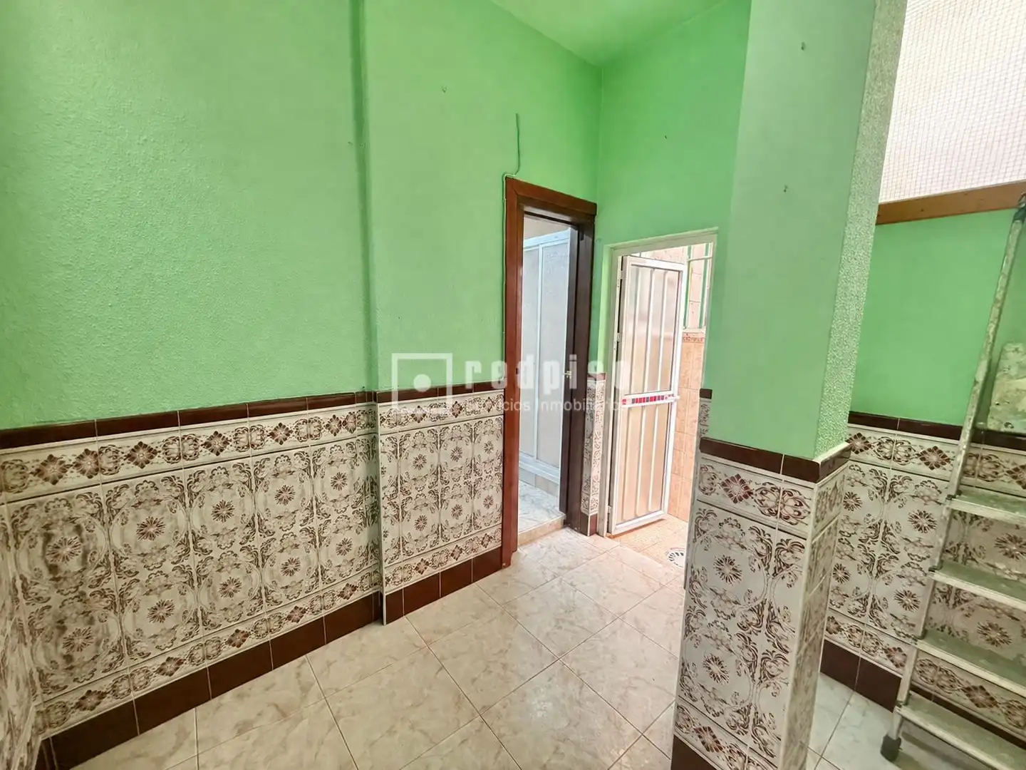 Habitación de Casa o chalet en venta en Málaga con Terraza y Alarma