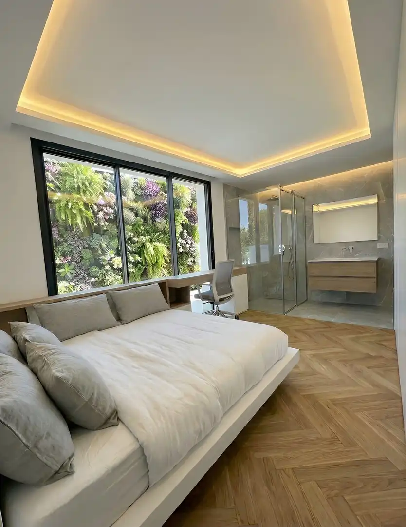 Casa a schiera con piscina in vendita a Benalmádena pueblo, imagen 11