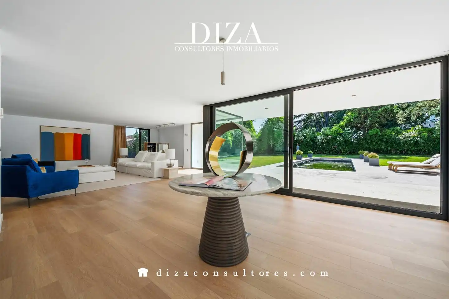 Casa o chalet en venta en Madrid