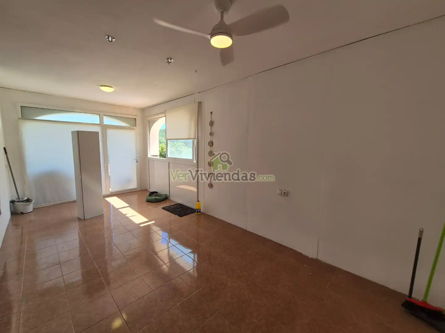 Casa amb terrassa en venda a Vallirana, imagen 27