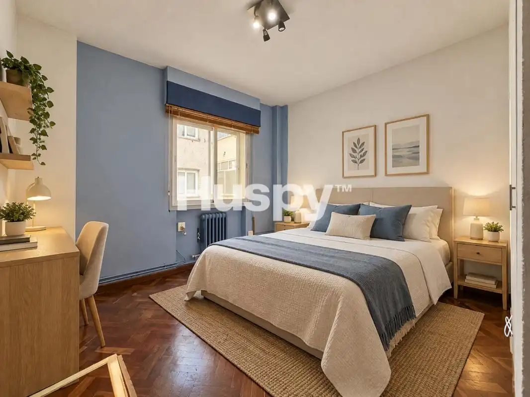 Wohnung mit Terrasse zum Verkauf in Calle Isla de la Toja, imagen 10