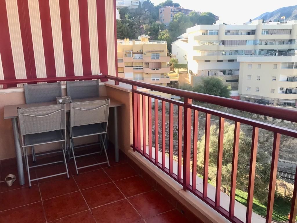 Study to rent in Torreblanca del Sol