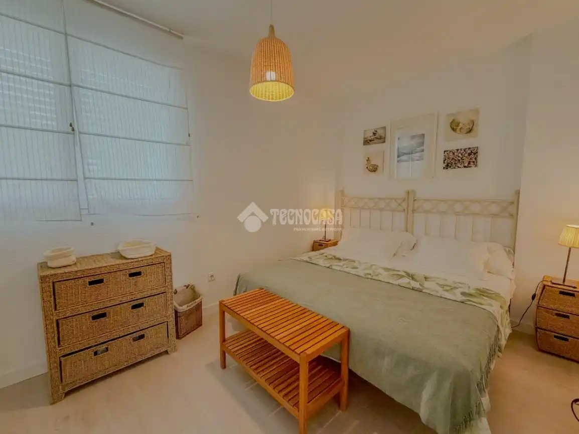 Habitación de Piso en venta en Rota con Aire acondicionado, Calefacción y Jardín privado