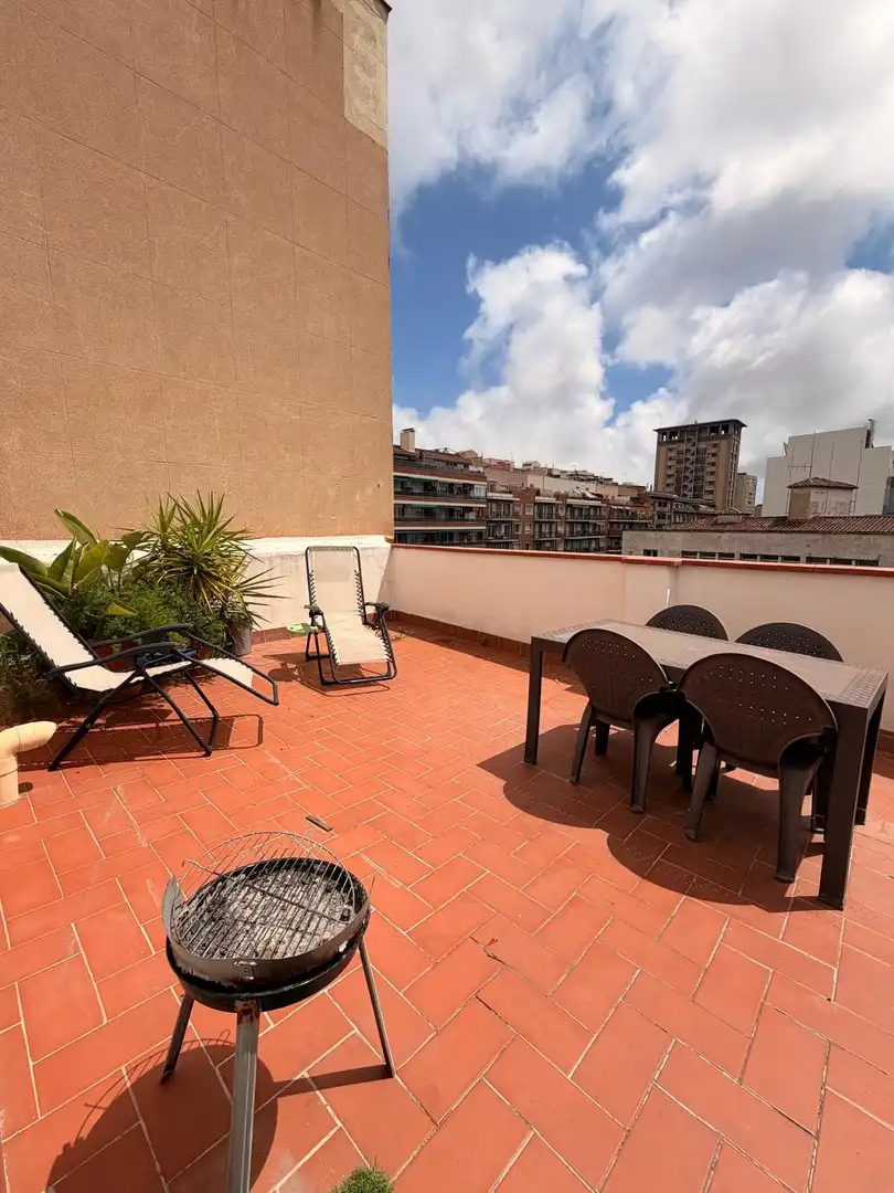 Wohnung mit Terrasse zum Verkauf in Carrer de Dolors Batlle i Sunyer