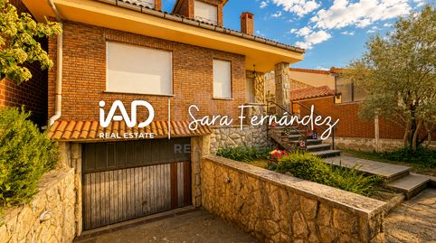 Foto 3 de Casa o xalet en venda a Sariegos, León