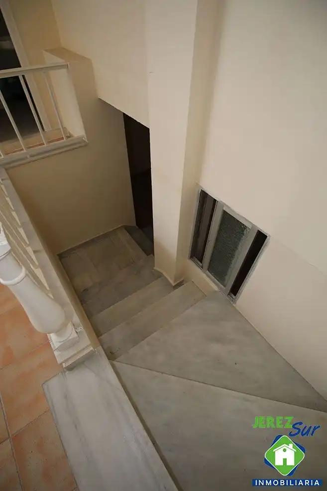 Casa adosada en venta en Jerez de la Frontera con Aire acondicionado, Calefacción y Terraza