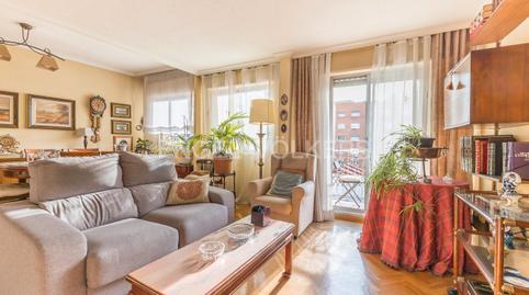 Photo 2 of Apartment for sale in Pacífico, Madrid