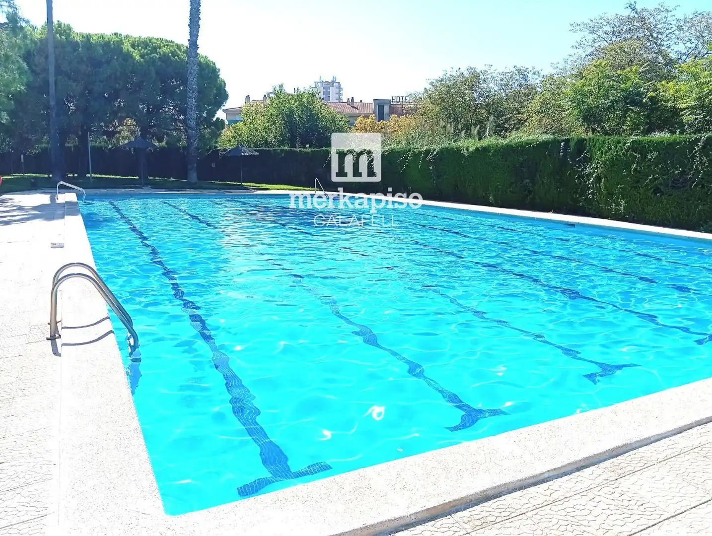Casa adosada en venta en ALORA PARK, Alorda Park