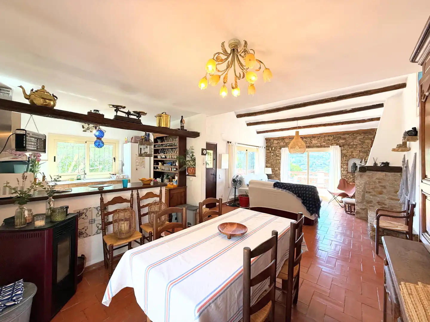 Maison avec jardin à vendre à Passatge Coma 1, imagen 23