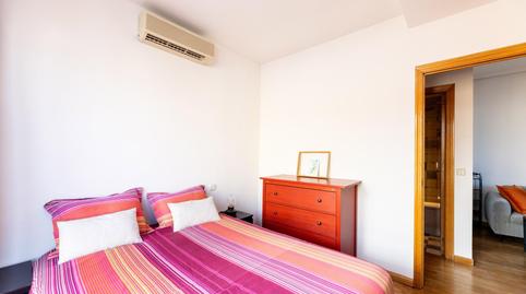 Foto 3 de Àtic de lloguer a Palos de Moguer,  Madrid Capital