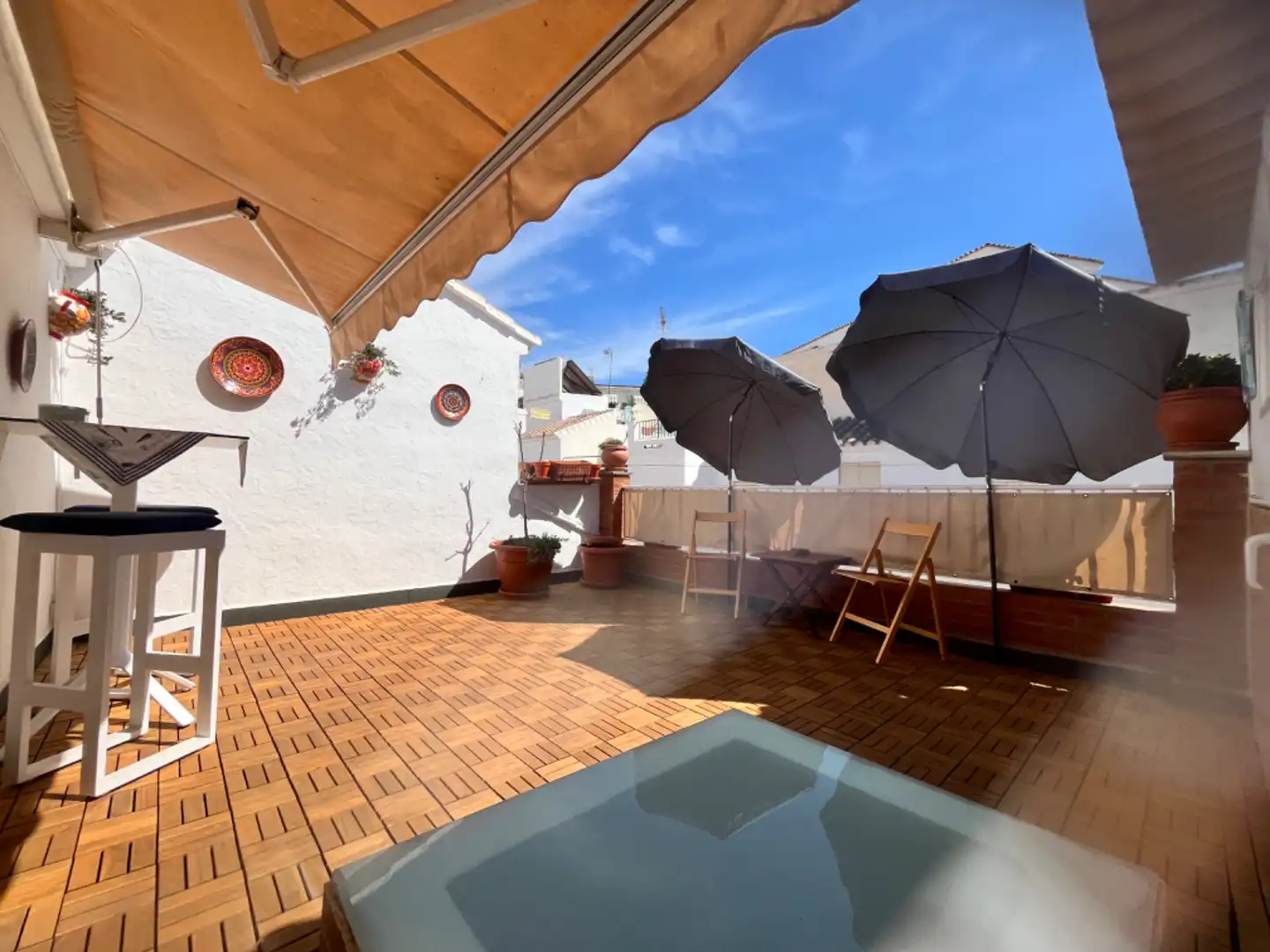 Casa a schiera in vendita a Centro, imagen 19