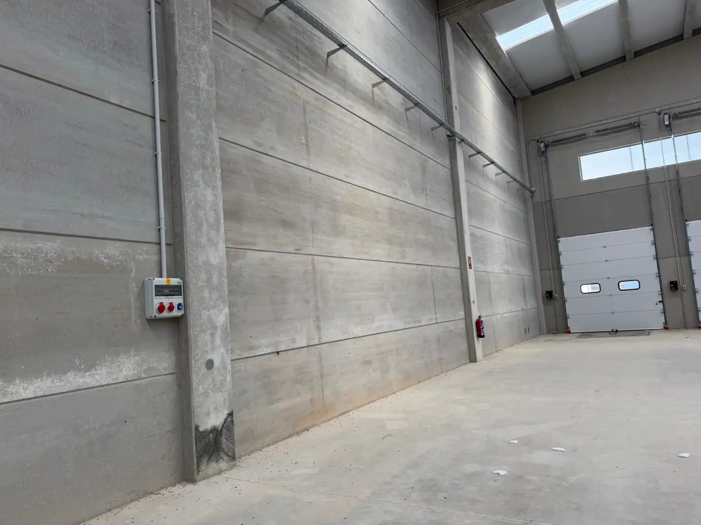 Nave industrielle à louer à Carrer Cinctorres 12, imagen 19