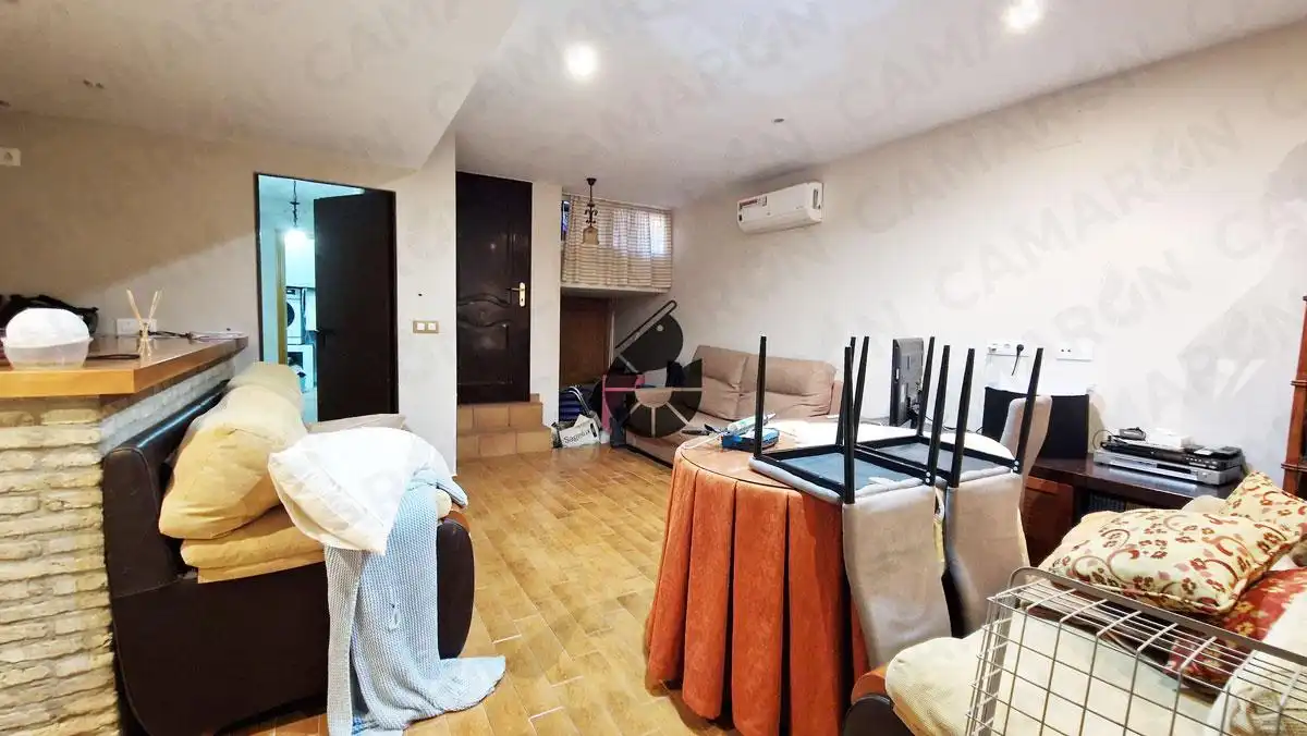 Maison mitoyenne à vendre à Coria del Río, imagen 25