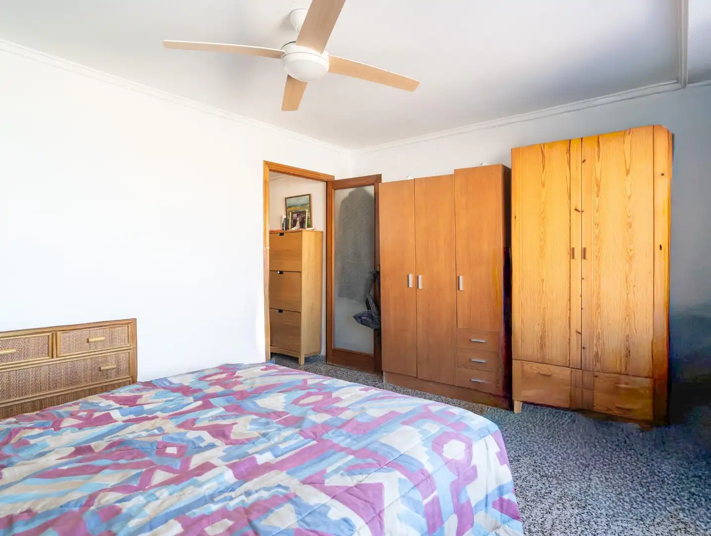 Habitación de Ático en venta en Centro - Ambulatorio