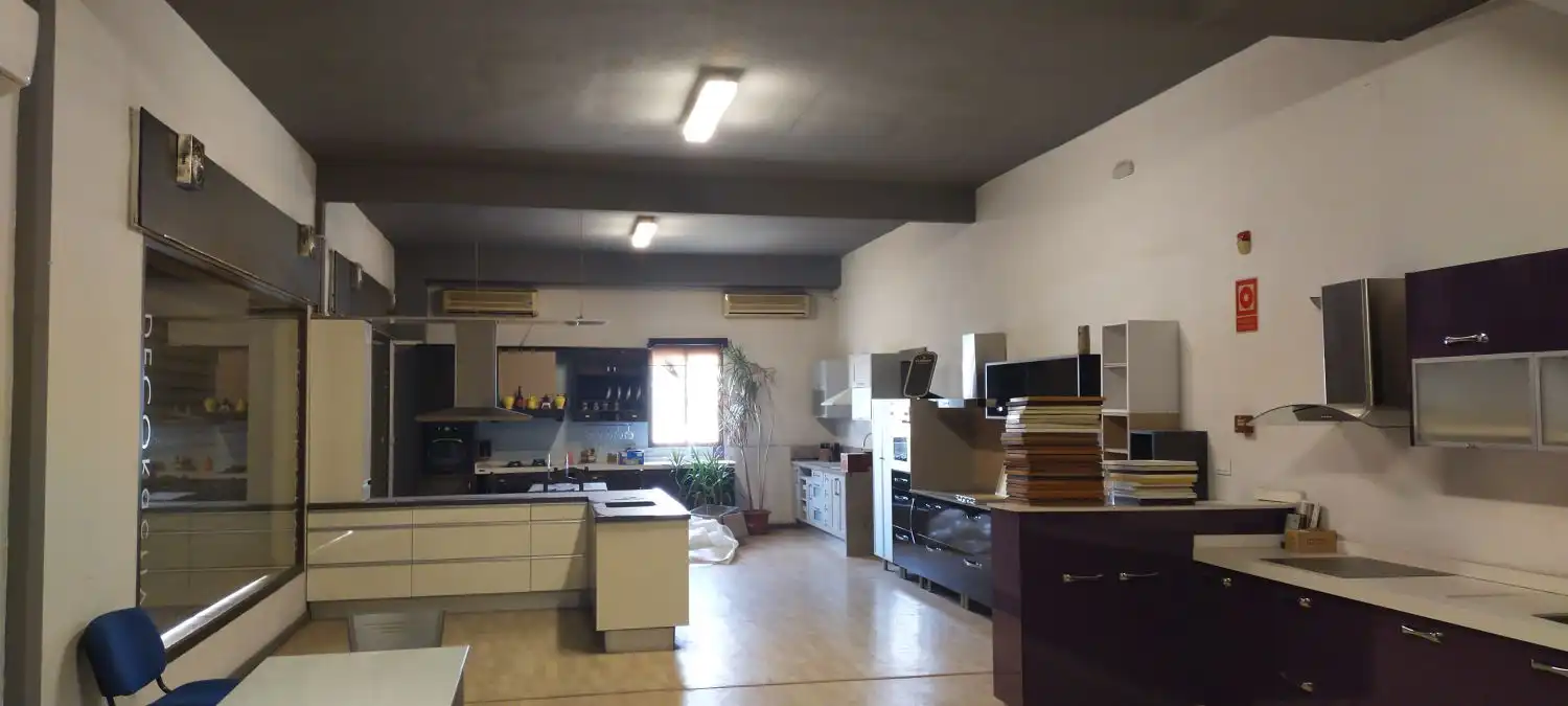 Nave industrielle à vendre à La Paz, imagen 7