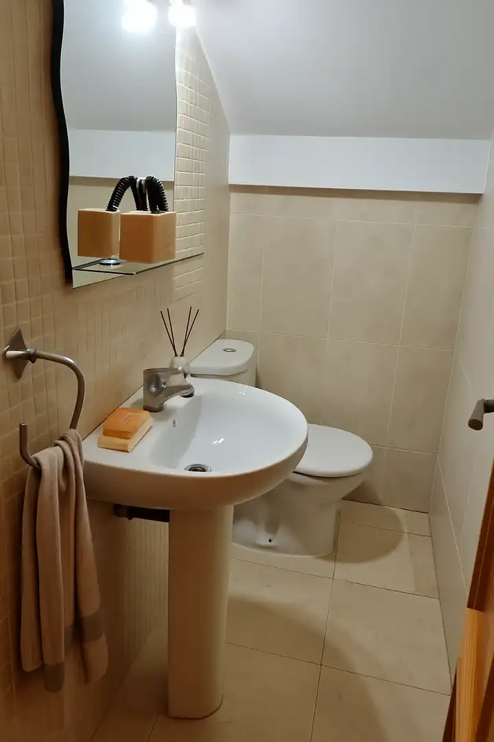 Flat with terrace for sale in Cariñena - Carinyena, imagen 28