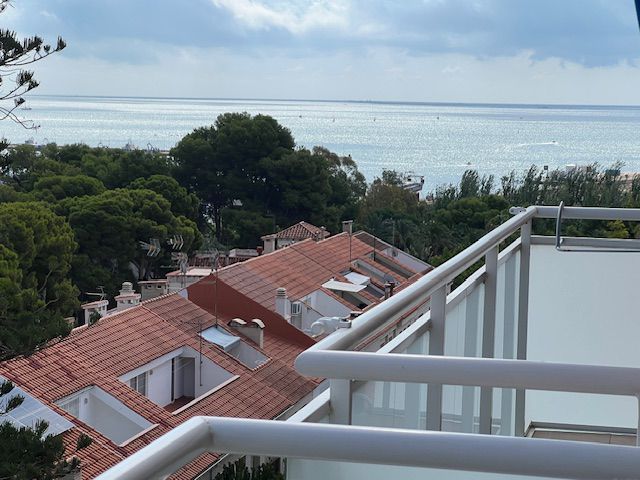 Exterior view of Flat for sale in Sant Carles de la Ràpita  with Terrace