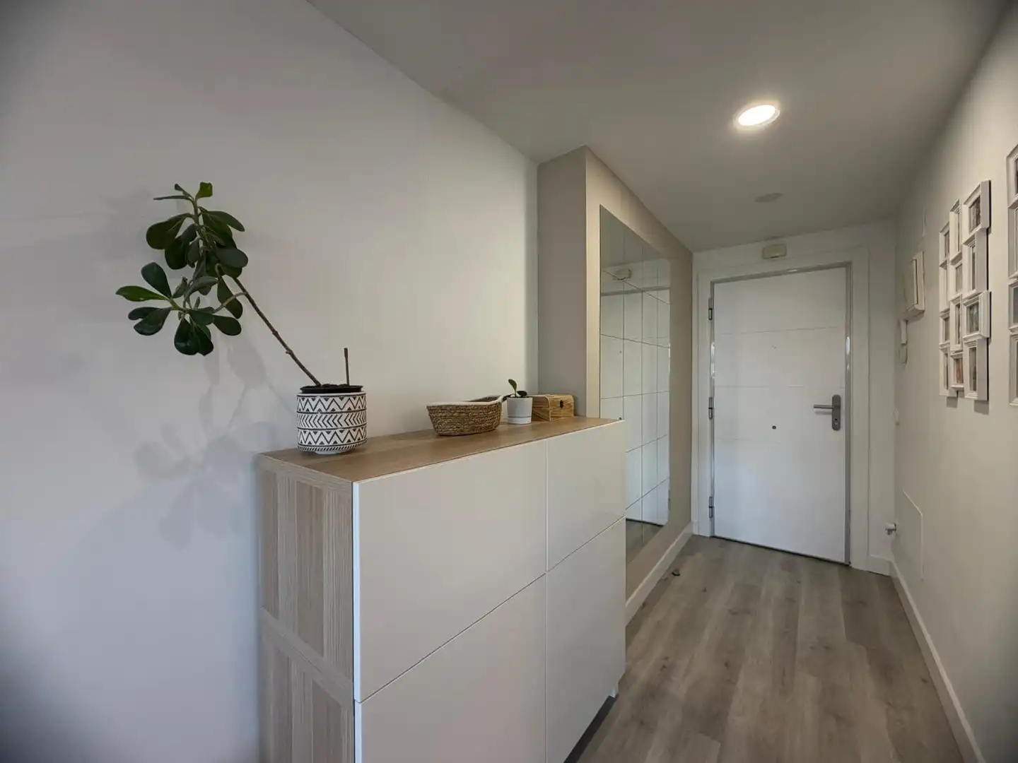 Piso en venta en Madrid con Aire acondicionado, Calefacción y Trastero