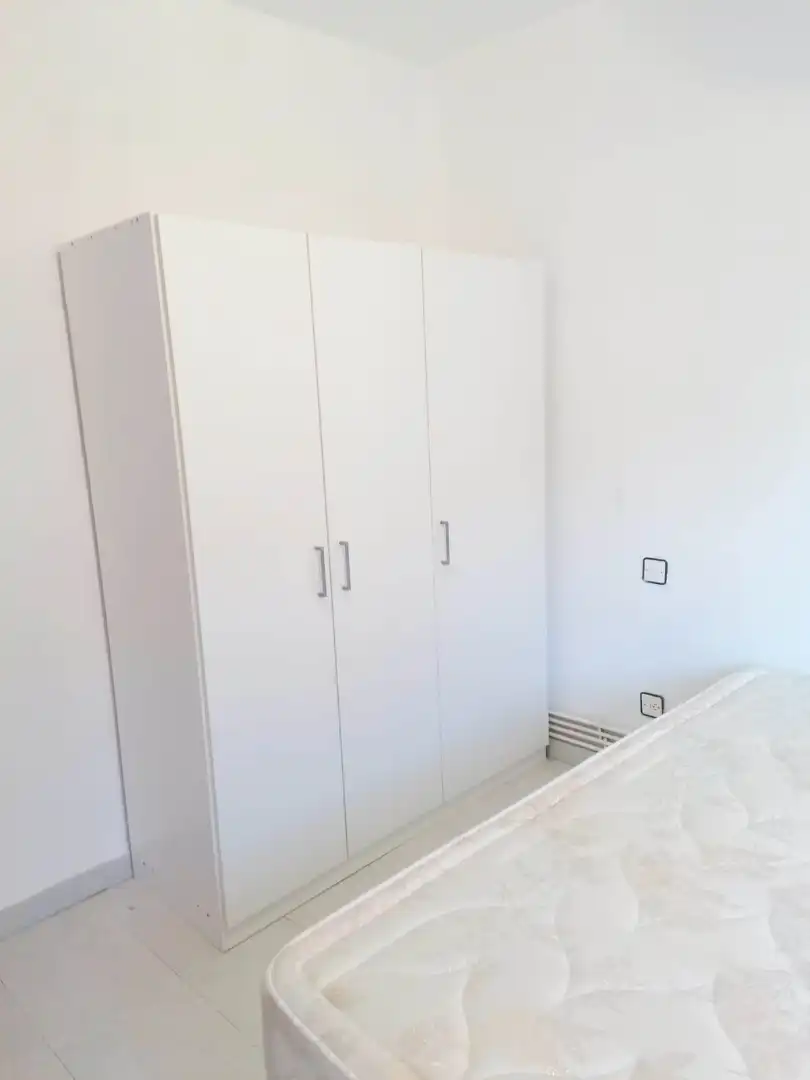 Habitación de Piso de alquiler en Zaragoza con Calefacción, Horno y Lavadora
