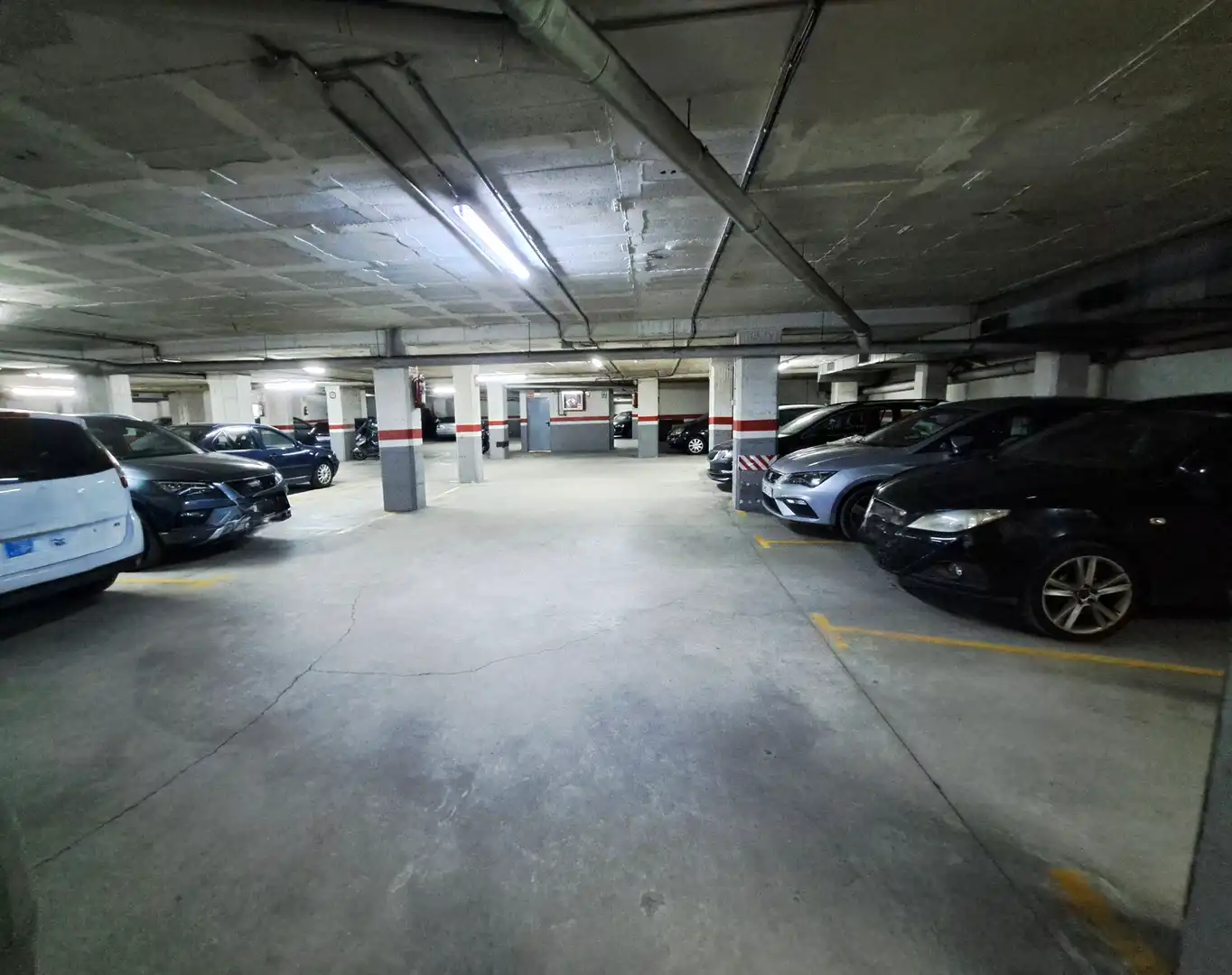 Parking de Garaje en venta en Mataró