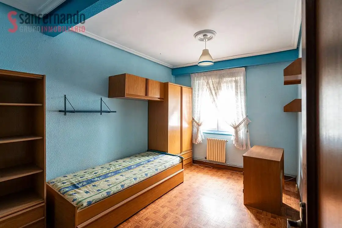 Habitación de Casa o chalet en venta en Cartes con Calefacción, Jardín privado y Terraza