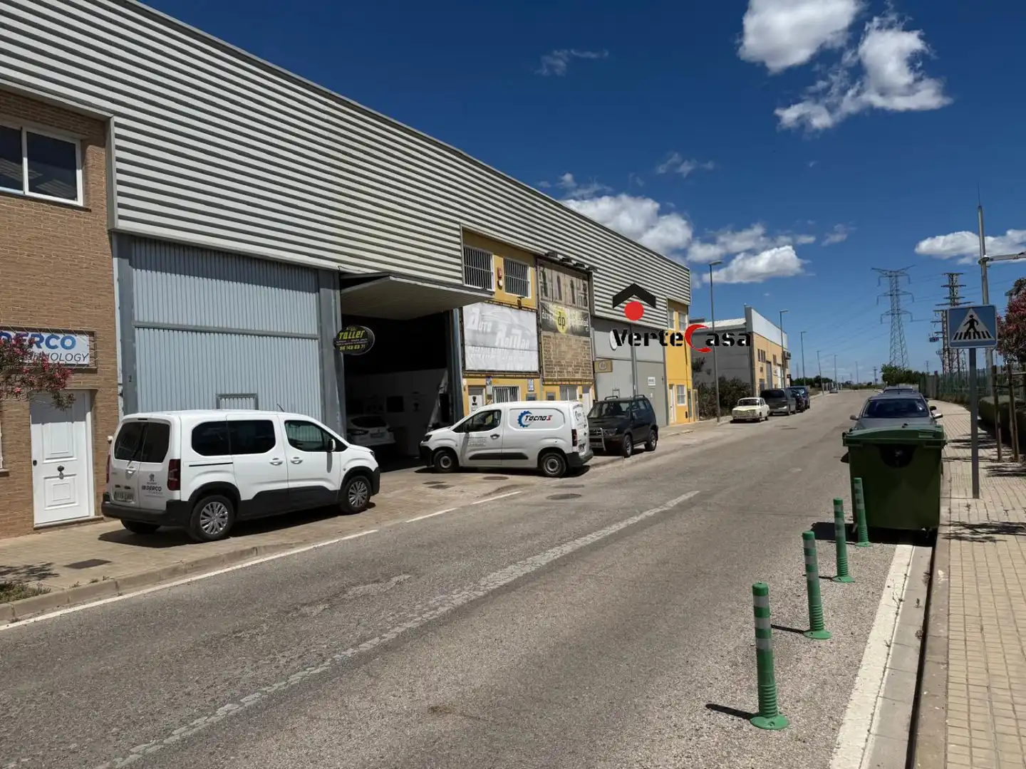 Residencial en venta en de la mediterranea, 36, Vinalesa