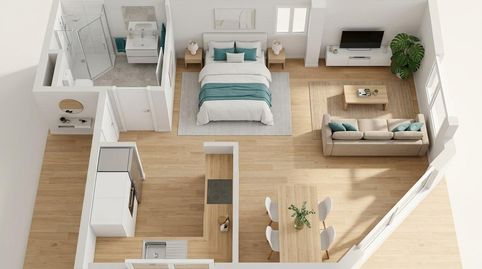 Photo 2 of Lofts for sale in Calle de Barrachina, 84, Ensanche - Parque del Oeste, Castellón de la Plana / Castelló de la Plana