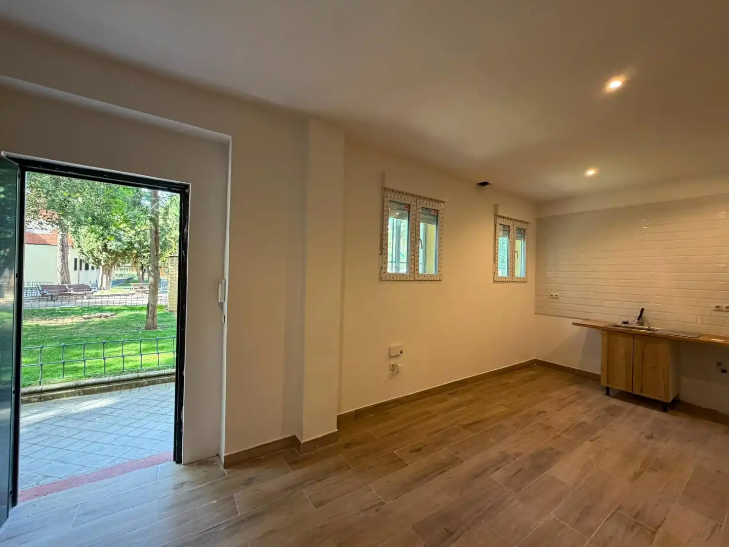 Piso en venta en Leganés