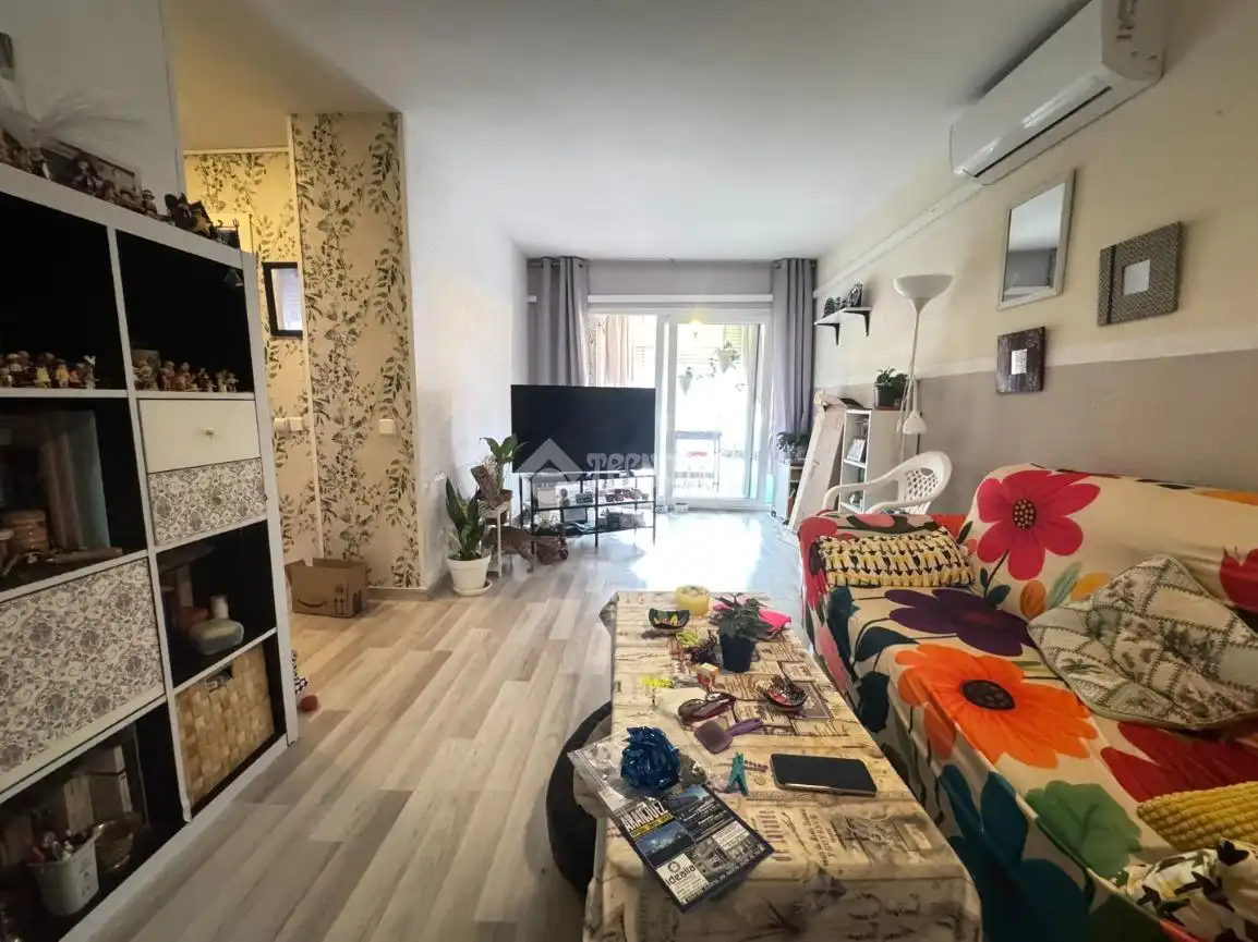 Sala de estar de Piso en venta en Aranjuez con Aire acondicionado, Calefacción y Terraza