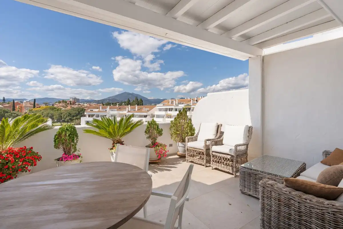 Penthouse mit Pool zum Verkauf in Calle los Granados 18, imagen 19