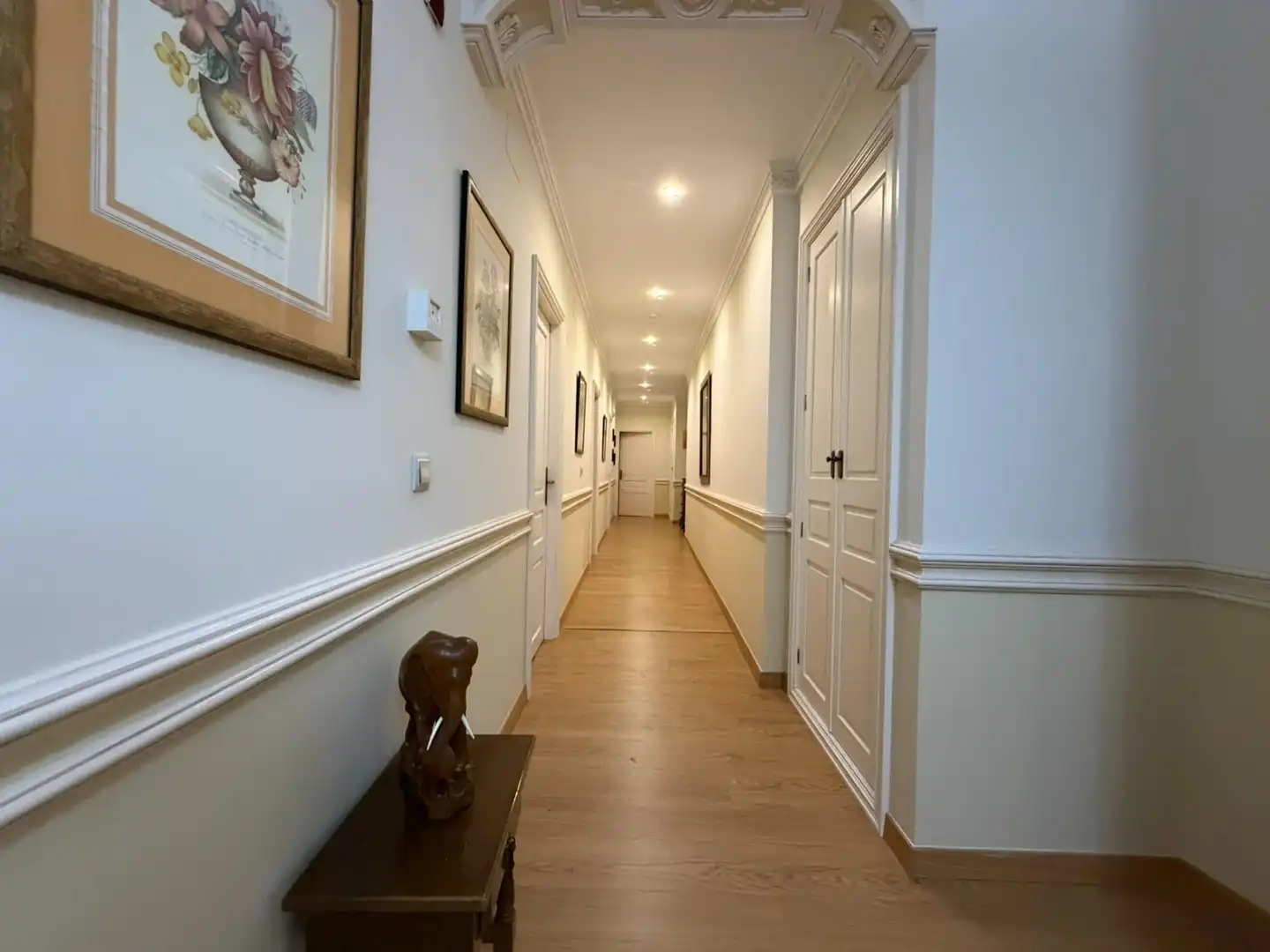 Casa amb terrassa en venda a Hinojosa del Duque, imagen 56