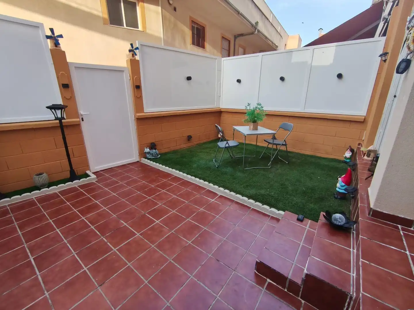 Casa adosada en venta en Retamar