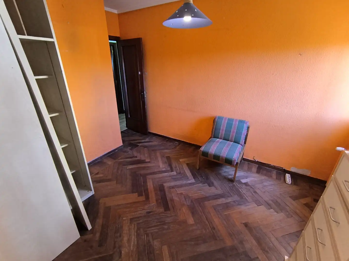 Habitación de Piso en venta en Palencia con Calefacción y Terraza