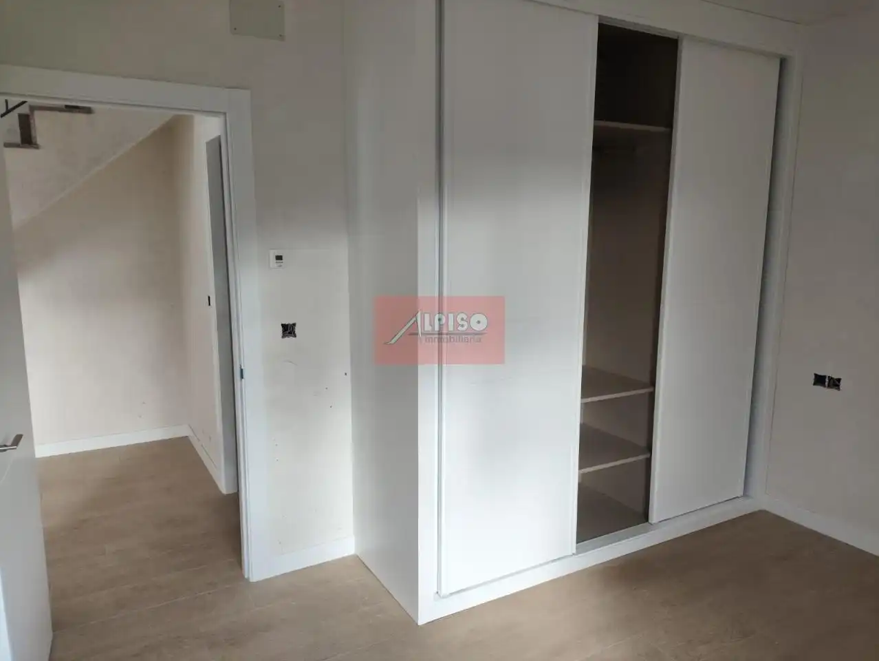 Bedroom of Houses for sale in Ourense Capital   with Heating, Private garden and Terrace