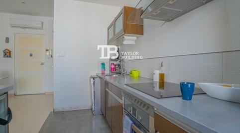 Foto 5 de Pis en venda a Gabriel Maura, Marquès de Fontsanta,  Palma de Mallorca