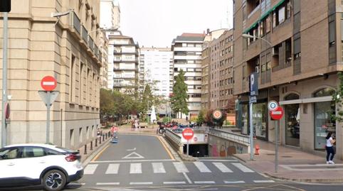 Photo 4 of Garage to rent in Plaza la Paz, 1, Gran Via,  Logroño