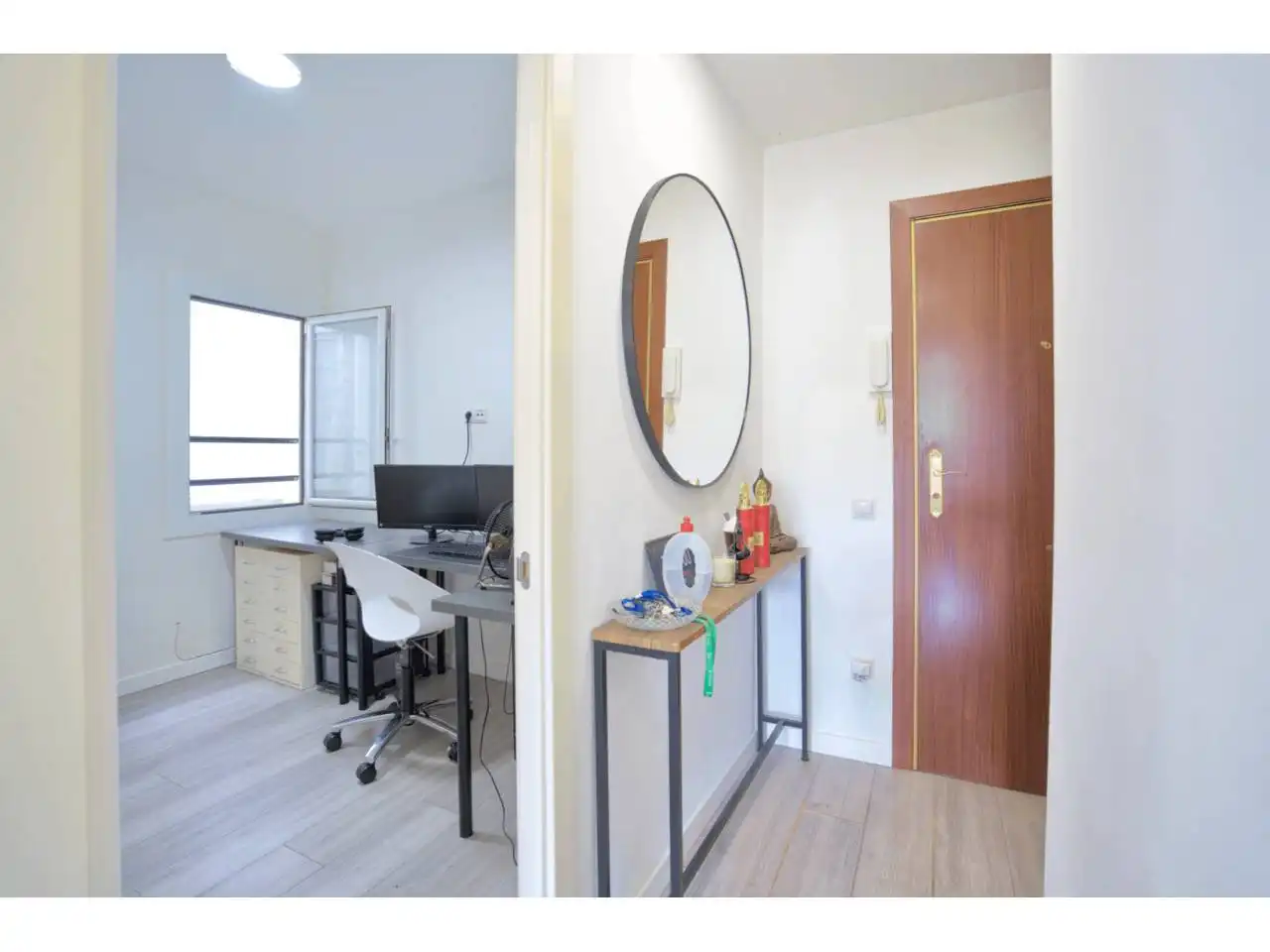 Piso con balcón en venta en Calle Jaume Balmes 6, imagen 13