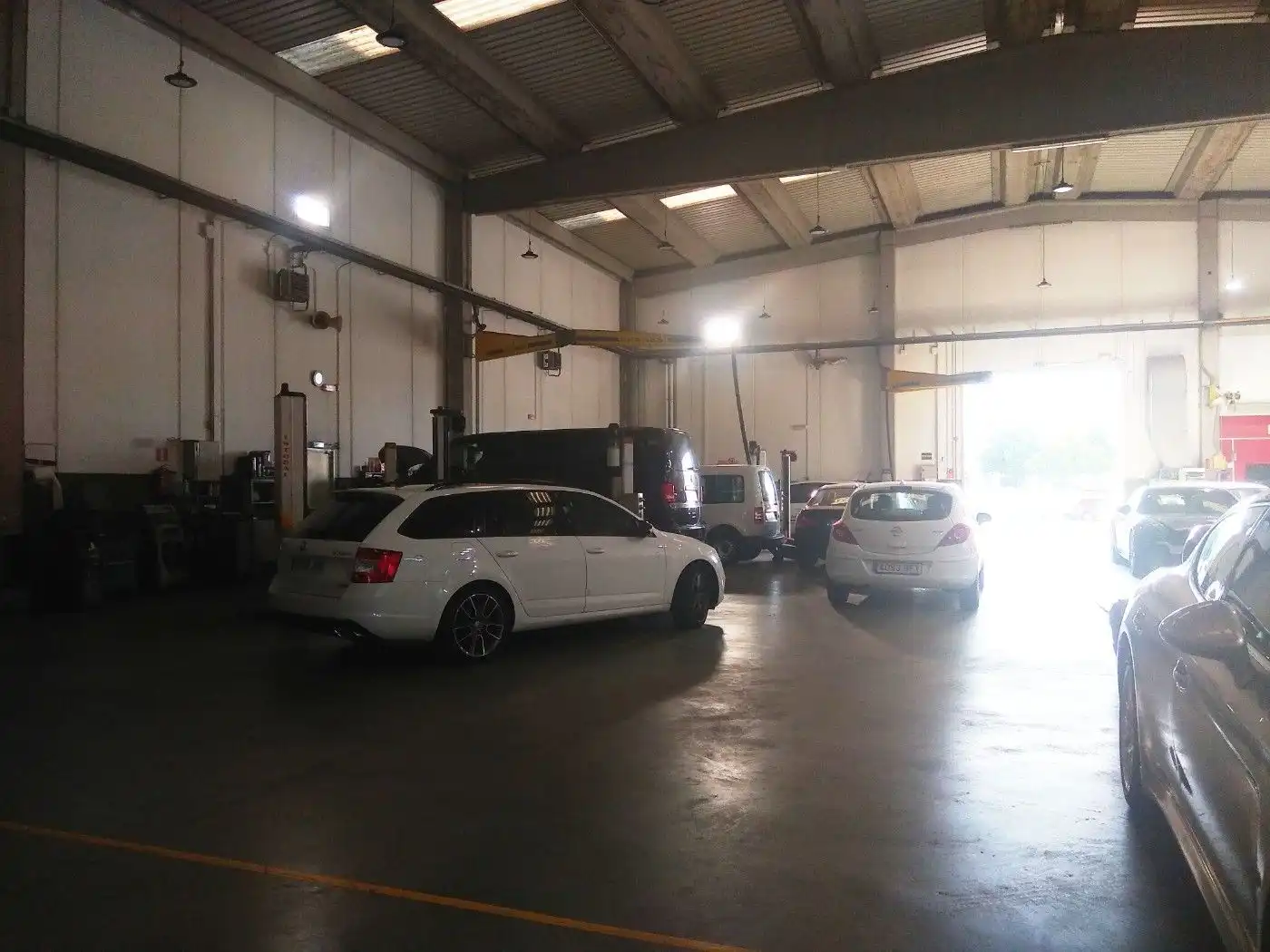 Industrial building for sale in Mas Xirgu, imagen 18