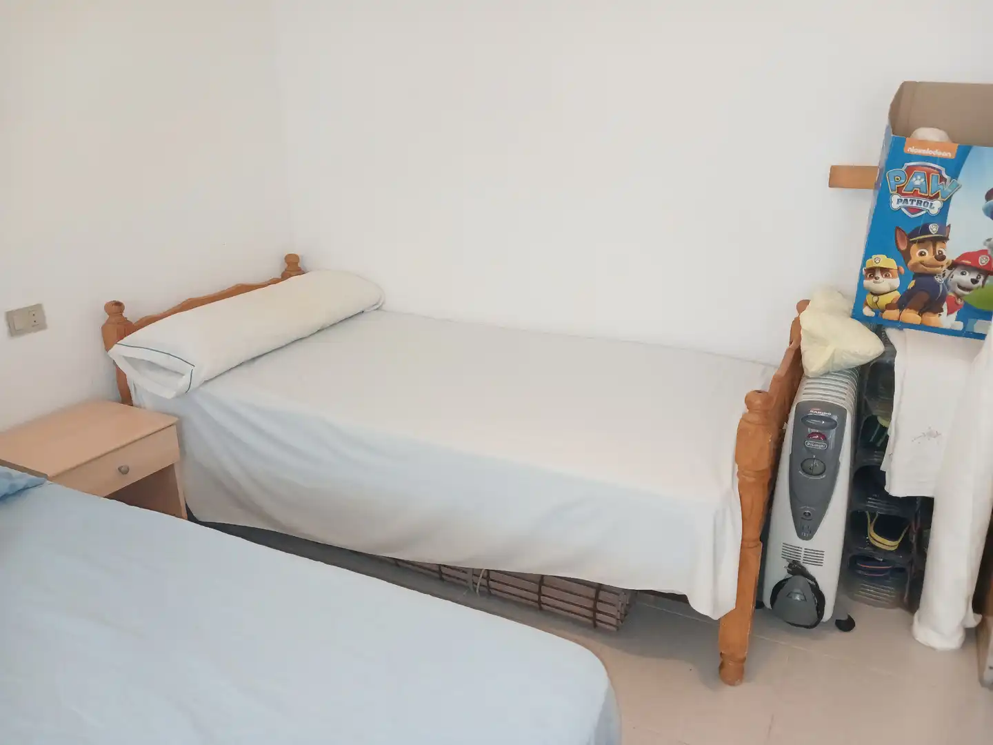 Appartement compact à vendre à Carrer Peruga 136, imagen 14