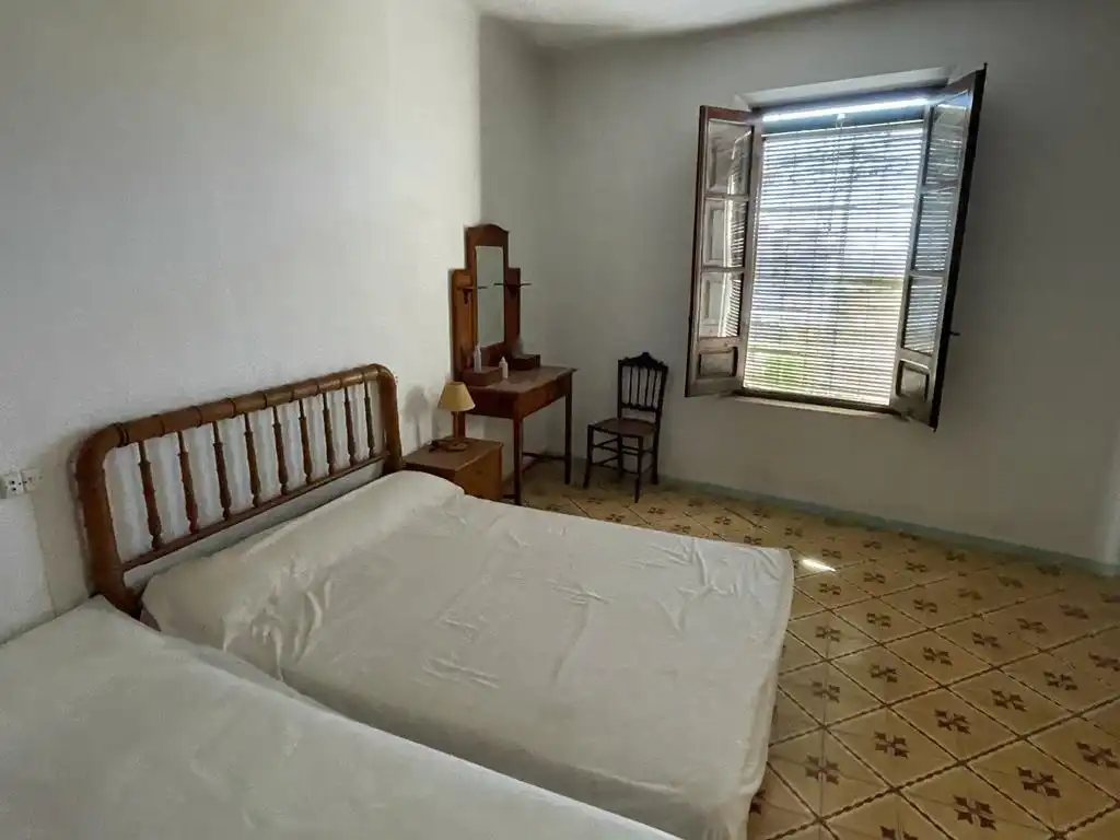 Bedroom of Houses for sale in Torreblanca  with Private garden, Terrace and Storage room