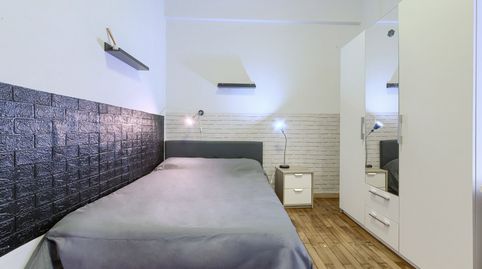 Foto 4 de Pis de lloguer a Gordóniz Kalea, Zona Indautxu, Bilbao