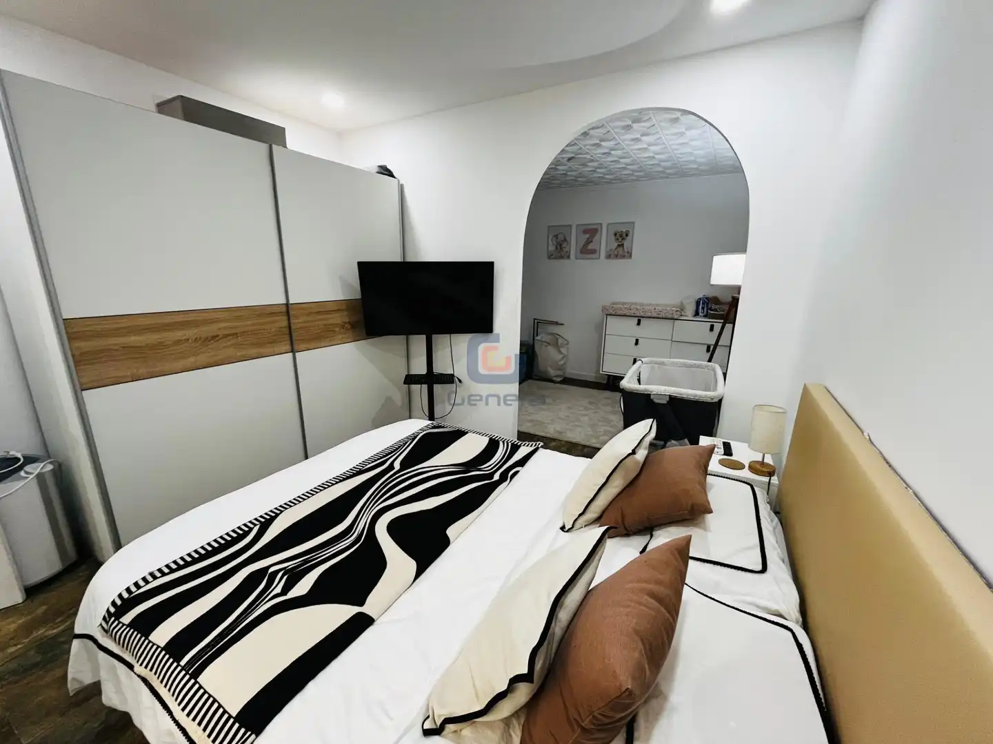 Rez-de-chaussée à vendre à Calle SAN FERNANDO, imagen 10