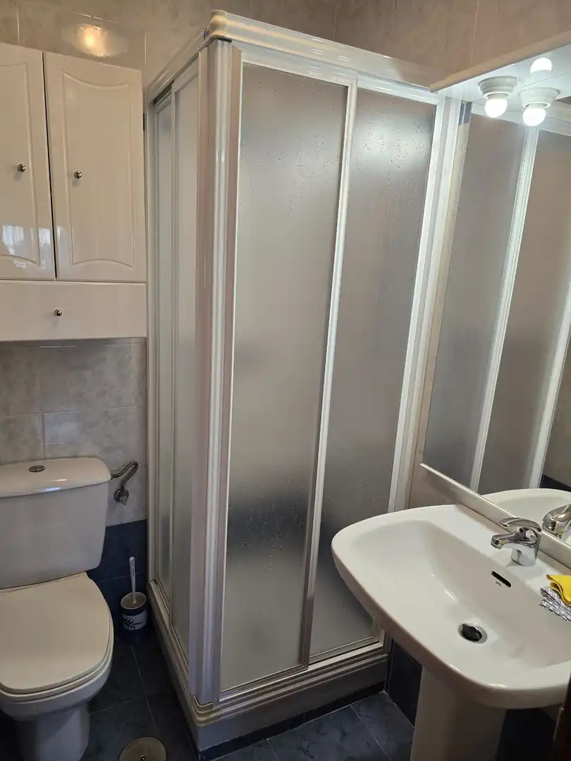Wohnung zur Miete in Torrejón de la Calzada