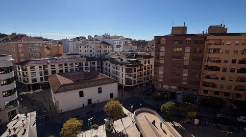Foto 4 de Piso en venta en Centro, Albacete Capital